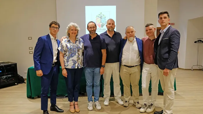 Il Vivaio dei Diritti, costruire ponti per garantire la partecipazione Il Vivaio dei Diritti, costruire ponti per garantire la partecipazione