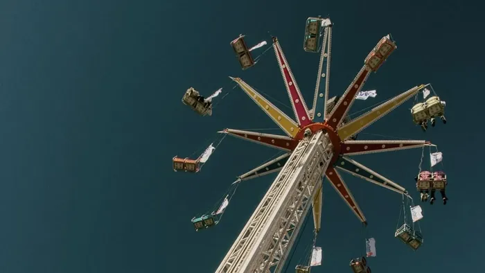 Torna il luna park a Bergamo. «Rafforzato lo staff della sicurezza» Torna il luna park a Bergamo. «Rafforzato lo staff della sicurezza»