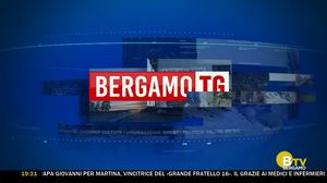 BERGAMO TG