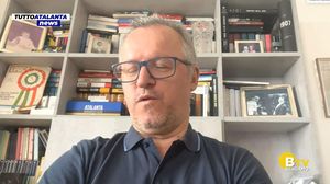 TUTTOATALANTA NEWS