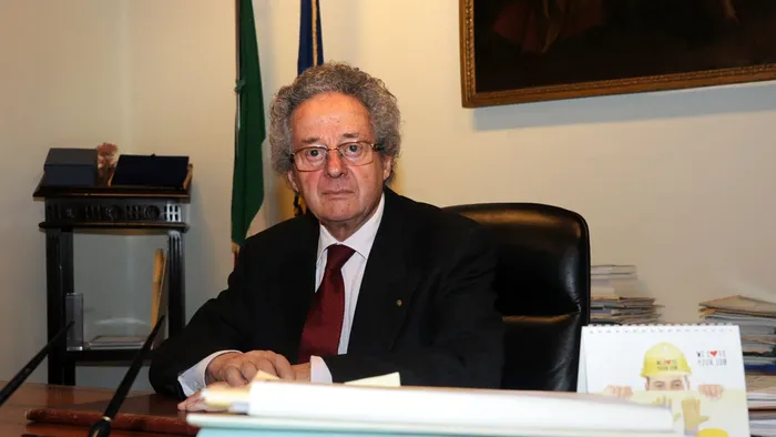 Addio all’ex procuratore Adriano Galizzi: il magistrato che non si piegava ai potenti Addio all’ex procuratore Adriano Galizzi: il magistrato che non si piegava ai potenti