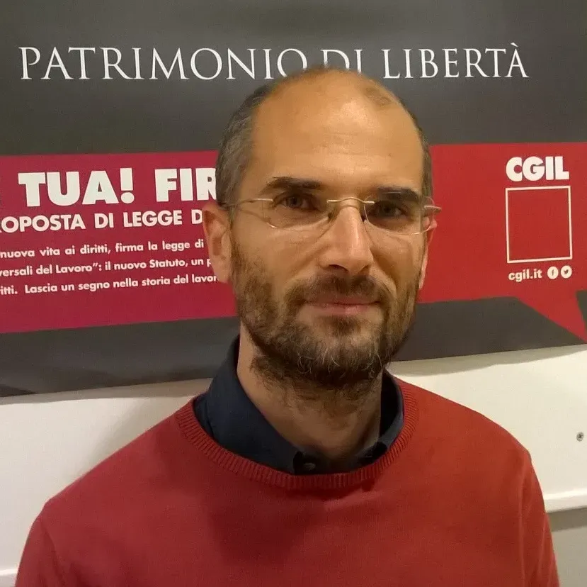 Marco Toscano