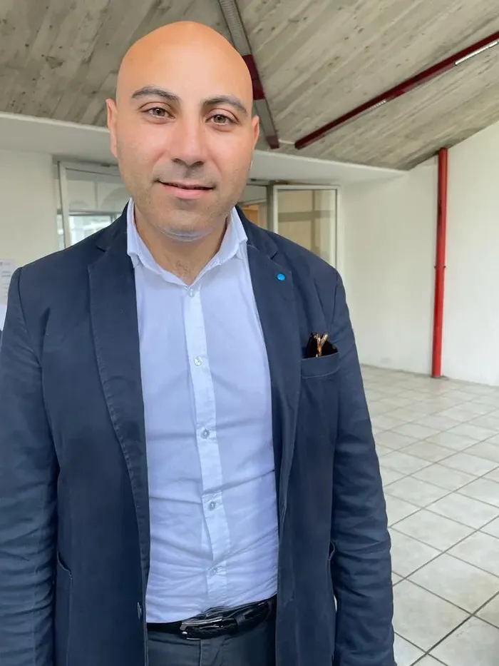 Pasquale Papaianni