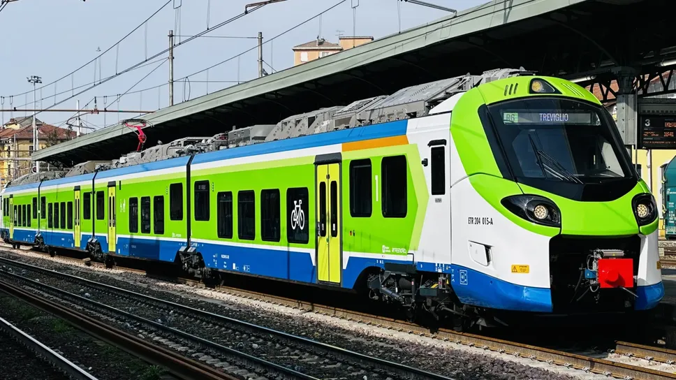 Da lunedì 1° settembre i prezzi dei biglietti e degli abbonamenti di Trenord saranno ritoccati all’insù Da lunedì 1° settembre i prezzi dei biglietti e degli abbonamenti di Trenord saranno ritoccati all’insù
