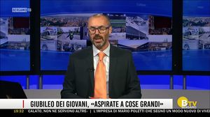 BERGAMO TG