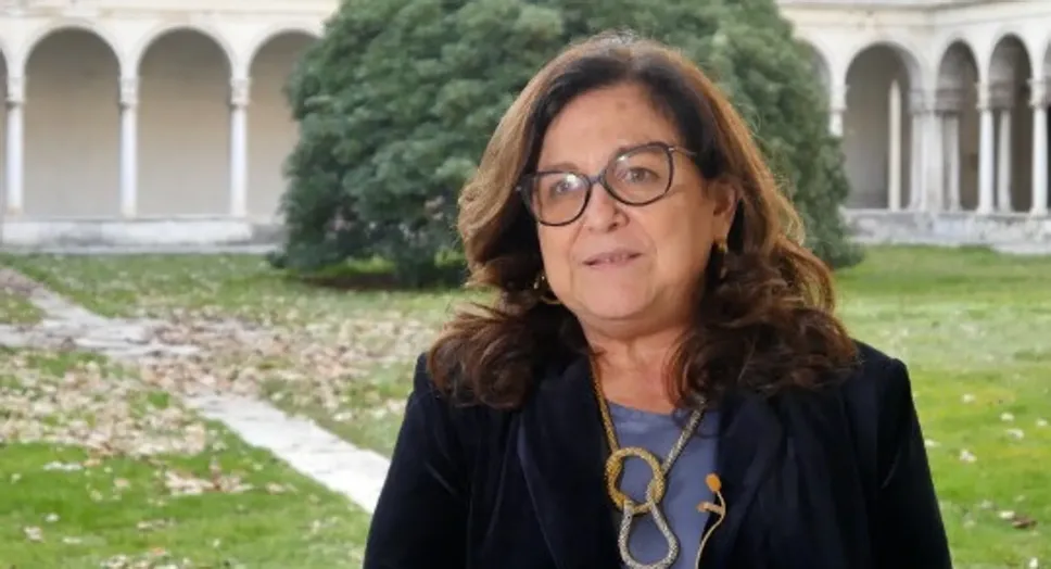 Elisa Fazzi