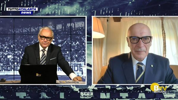 TUTTOATALANTA NEWS