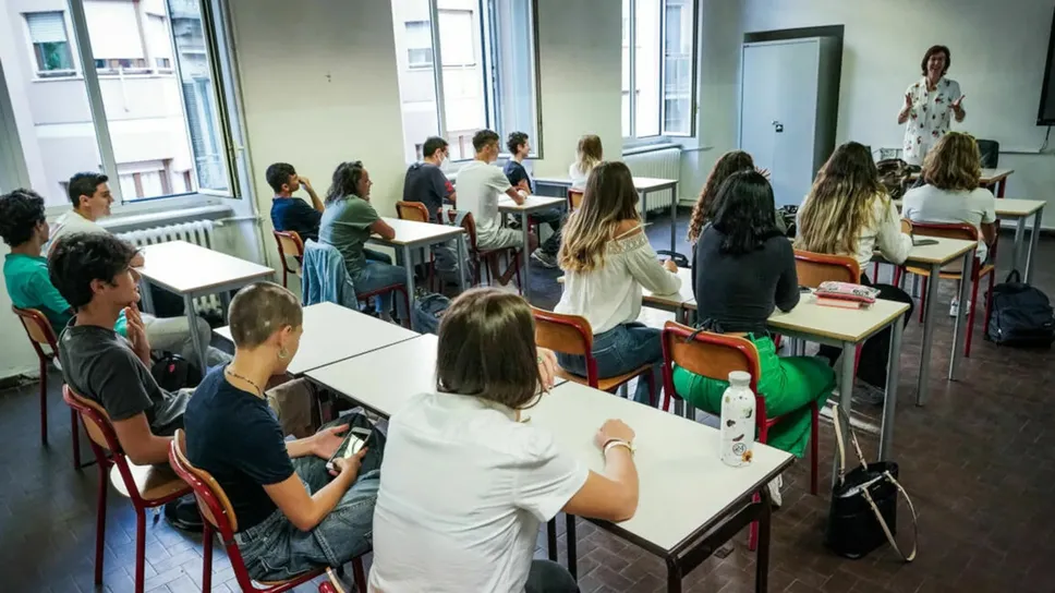 L’Ufficio scolastico provinciale ha reso noto il fabbisogno di supplenti