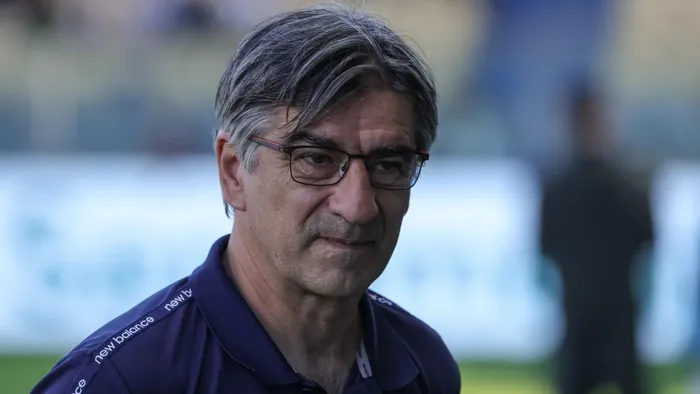 Juric dopo l’1-1 contro il Parma: «In due gare sfortunati sui risultati, c’è tanto da migliorare»
