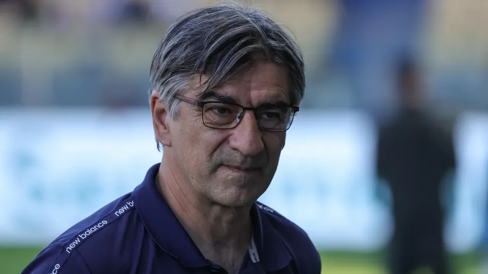 Ivan Juric Ivan Juric
