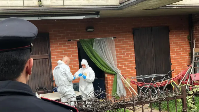 Nuovo arresto nell’ambito del delitto Muttoni: giovane accusato di rapina Nuovo arresto nell’ambito del delitto Muttoni: giovane accusato di rapina