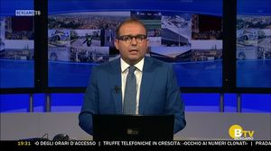 BERGAMO TG