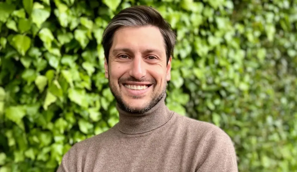 Andrea Madaschi, 39enne di Cene, vive a Londra ed è responsabile finanziario per un acceleratore e fondo di investimento in start-up tecnologiche Andrea Madaschi, 39enne di Cene, vive a Londra ed è responsabile finanziario per un acceleratore e fondo di investimento in start-up tecnologiche