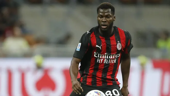 Atalanta, in arrivo Musah. Per Ederson un mese di stop