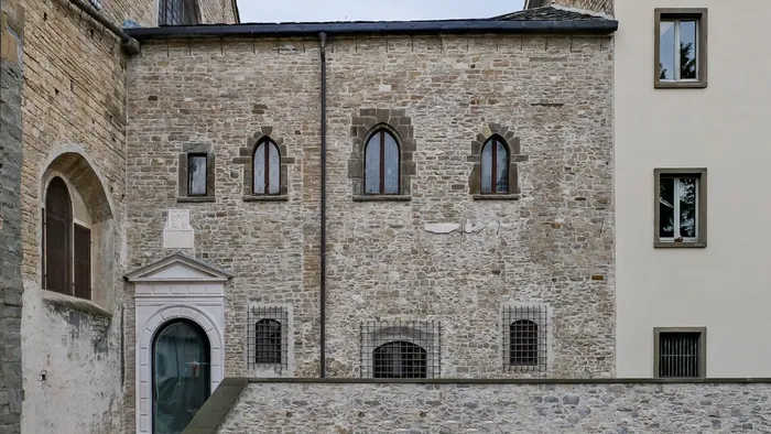 Bergamo, il nuovo Bernareggi parte nella bellezza. Una festa di arte, musica, teatro e poesia