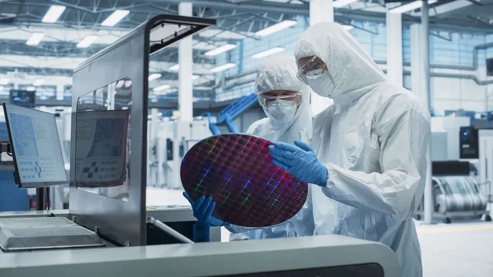 I chip essenziali Per far funzionare gli applicativi basati sull’Intelligenza artificiale I chip essenziali Per far funzionare gli applicativi basati sull’Intelligenza artificiale