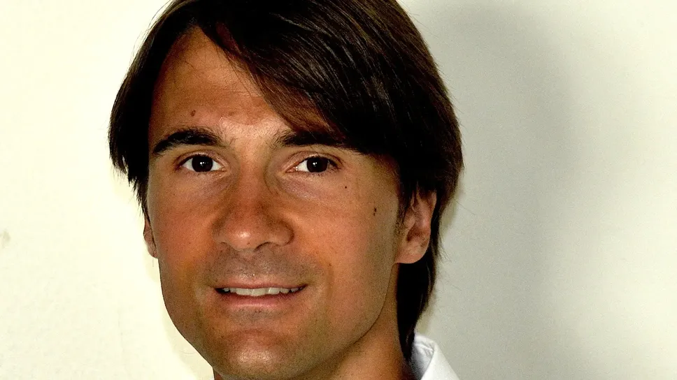 Davide Allegrini Davide Allegrini