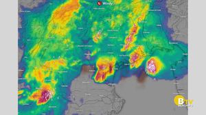 METEO Regazzoni