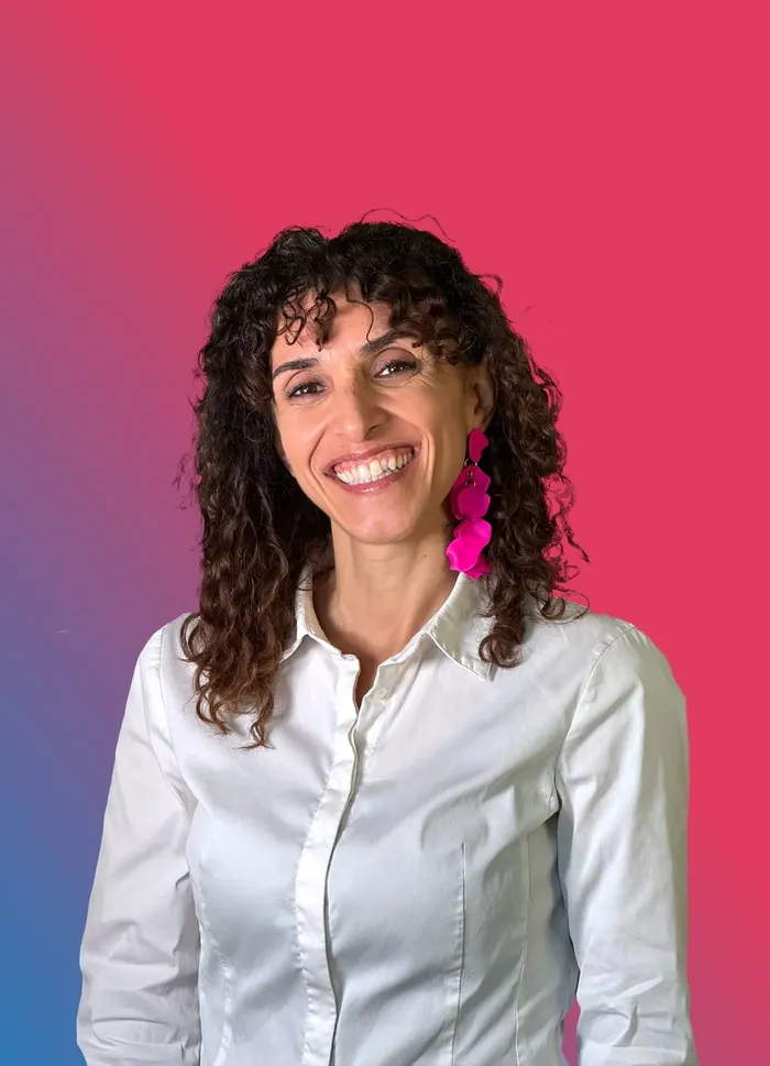 Federica Romagna