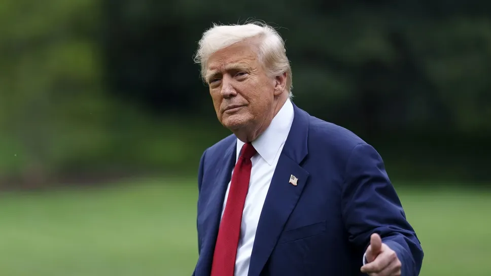 Il presidente americano Donald Trump e la linea politica ed economica con l’Europa Il presidente americano Donald Trump e la linea politica ed economica con l’Europa