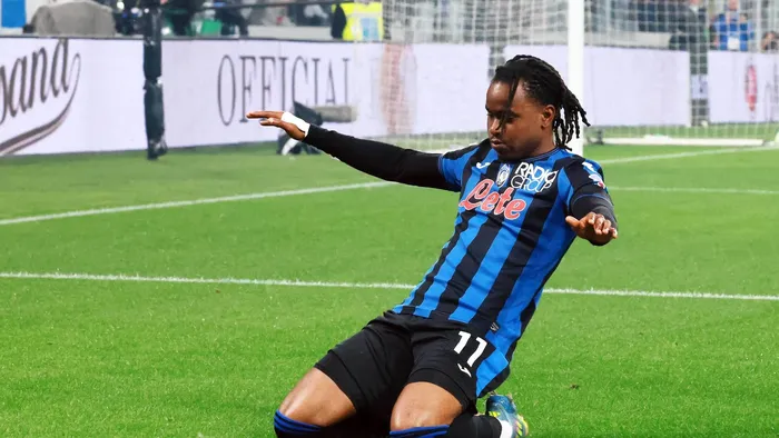 percassi su lookman patti chiari cessione ma non in italia il saluto di sportiello non ci ho pensato un attimo a ritornare
