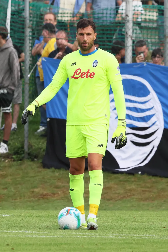 Marco Sportiello