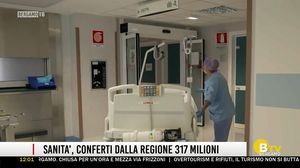 BERGAMO TG ORE12