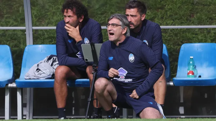 Atalanta, a Zingonia test con il Monza: porte chiuse, ma diretta su YouTube Atalanta, a Zingonia test con il Monza: porte chiuse, ma diretta su YouTube