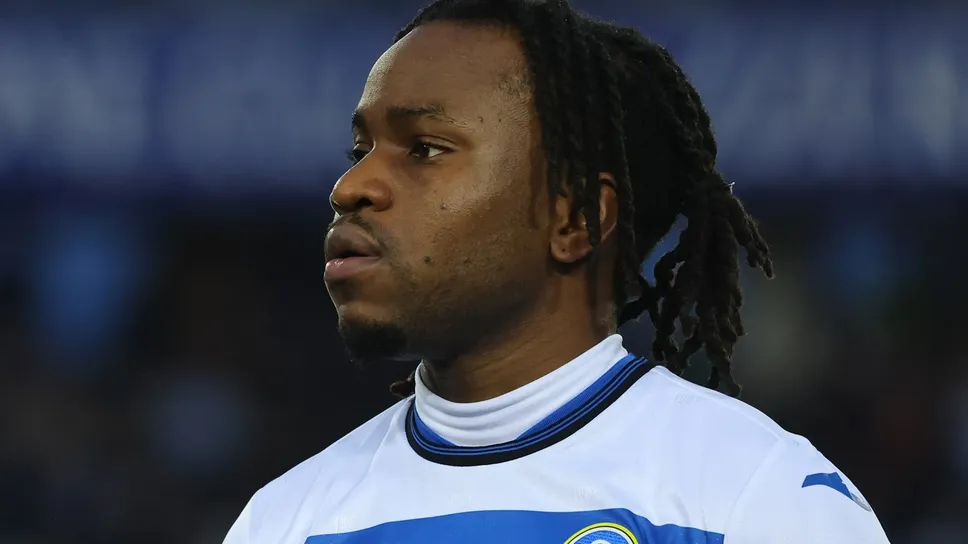 Ademola Lookman Ademola Lookman