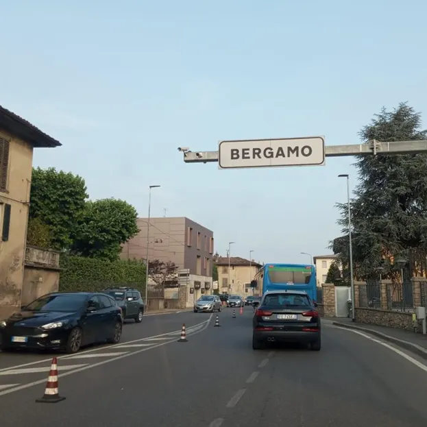 Il nodo di Pontesecco