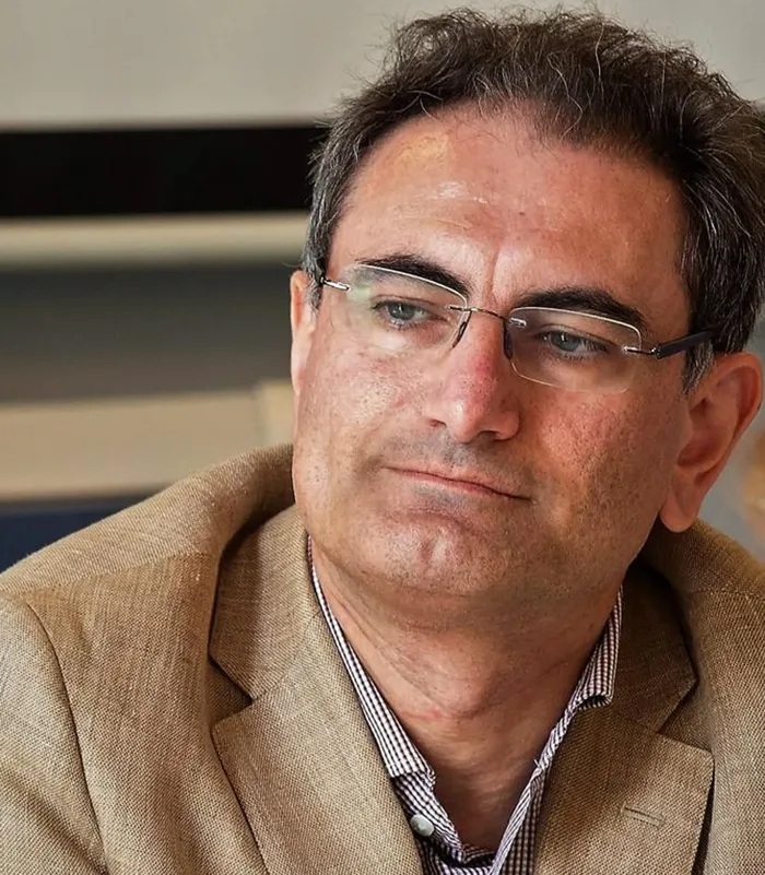 Paolo Corvo