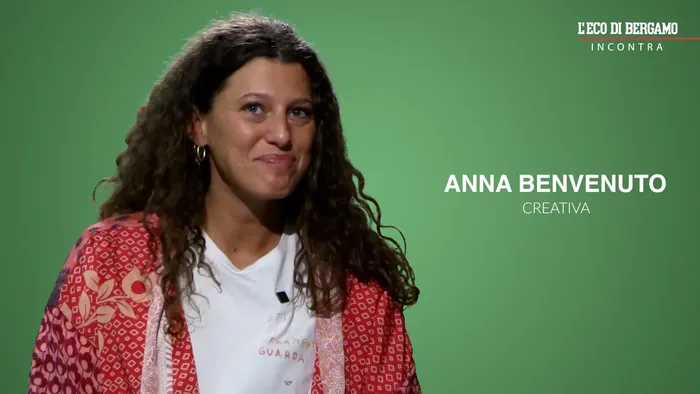 notti magiche io pure anna e le sue frasi iconiche per i grandi brand