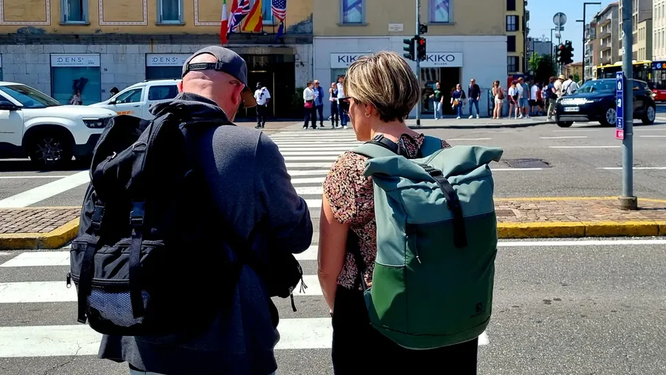 Bergamo sempre più turistica: cresce il gettito della tassa di soggiorno Bergamo sempre più turistica: cresce il gettito della tassa di soggiorno