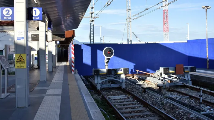 Treni, lavori sulla linea Bergamo Verdello: bus sostitutivi e modifiche Treni, lavori sulla linea Bergamo Verdello: bus sostitutivi e modifiche