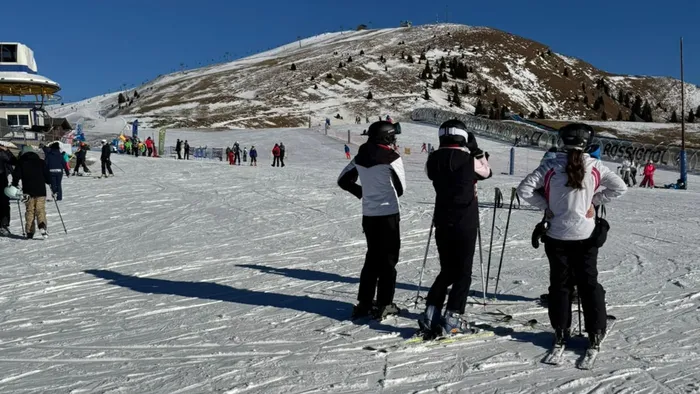 olimpiadi tra sei mesi vetrina anche per noi