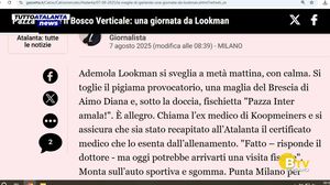 TUTTOATALANTA NEWS