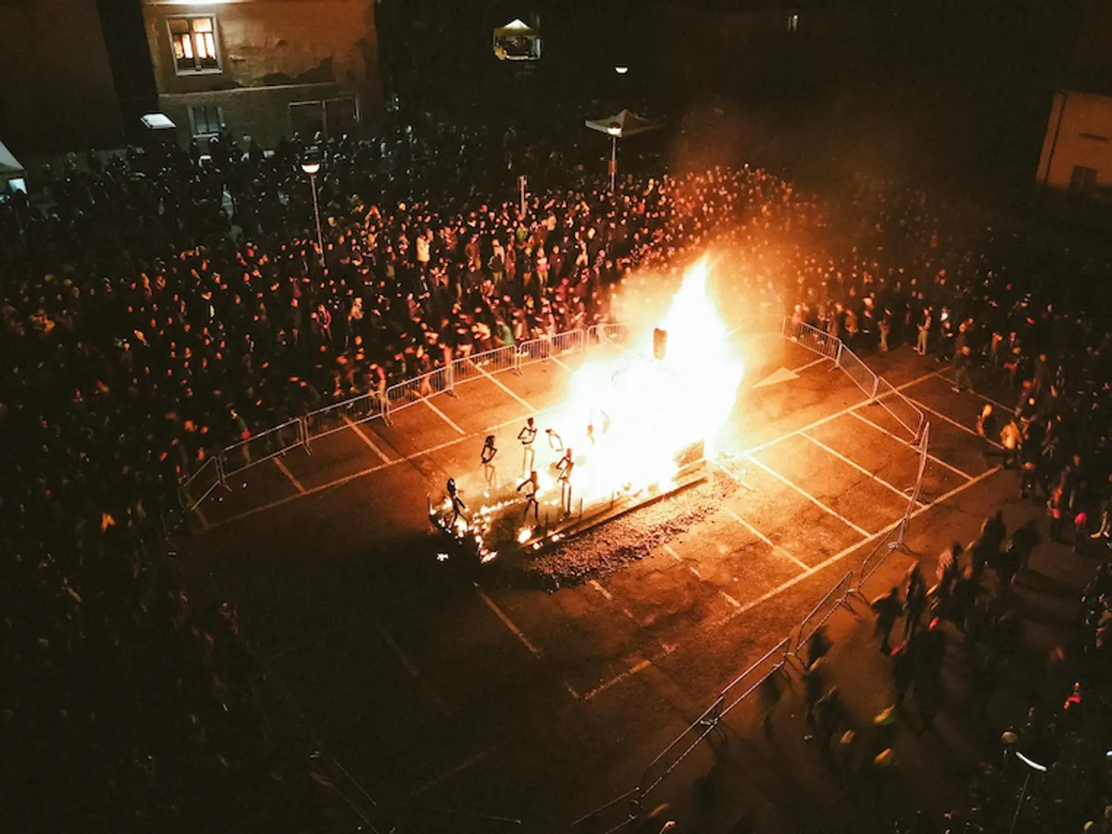 La Scasada del Zenerù