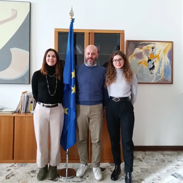 L’Ufficio Europa della Provincia di Bergamo