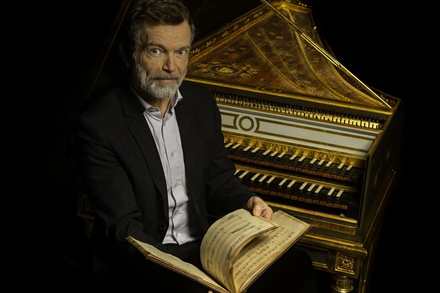 Christophe Rousset