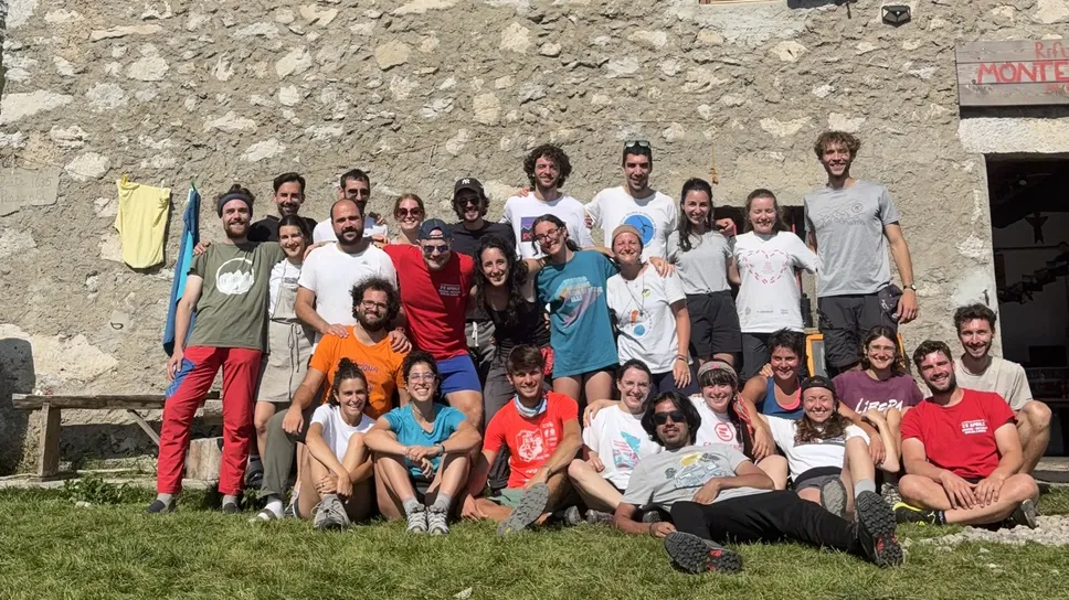 Il gruppo oggi conta più di una trentina di persone e si prodiga per organizzare  nuovi momenti comunitari e di confronto