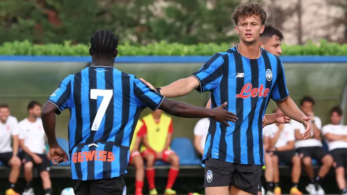 atalanta sabato l8217amichevole con il colonia i convocati anche l8217arsenal su lookman