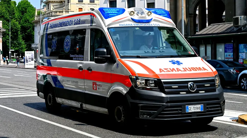 Crescono le vittime del lavoro, a Bergamo più che altrove