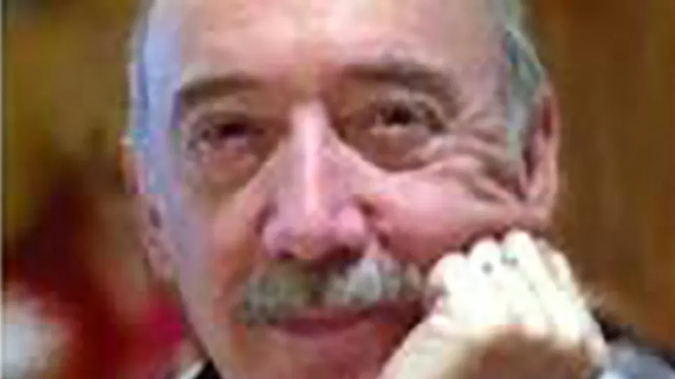 Gianni Perego, 78 anni