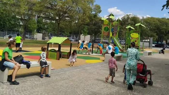 Ruzzini e l’episodio al Parco Olmi: «Se educhiamo all’indifferenza, abbiamo fallito» Ruzzini e l’episodio al Parco Olmi: «Se educhiamo all’indifferenza, abbiamo fallito»