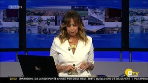 BERGAMO TG ORE12