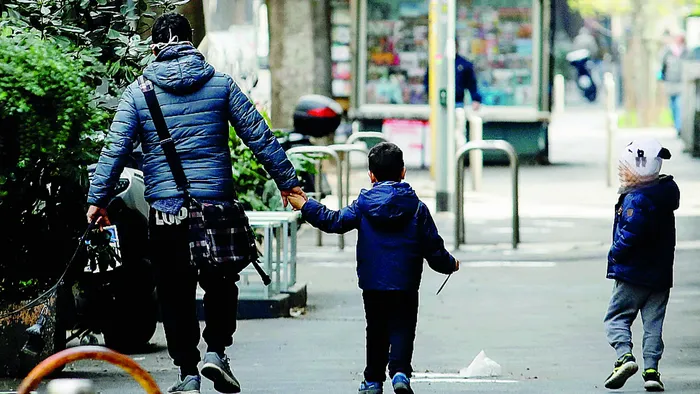 Assegno unico, meno famiglie beneficiarie: «Serve aiutare i nuclei più fragili» Assegno unico, meno famiglie beneficiarie: «Serve aiutare i nuclei più fragili»