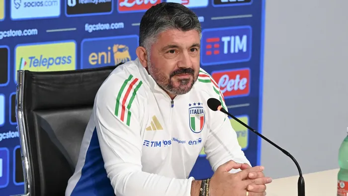 gattuso inizia con un sold out a bergamo ultimi biglietti in vendita il ct scamacca resta