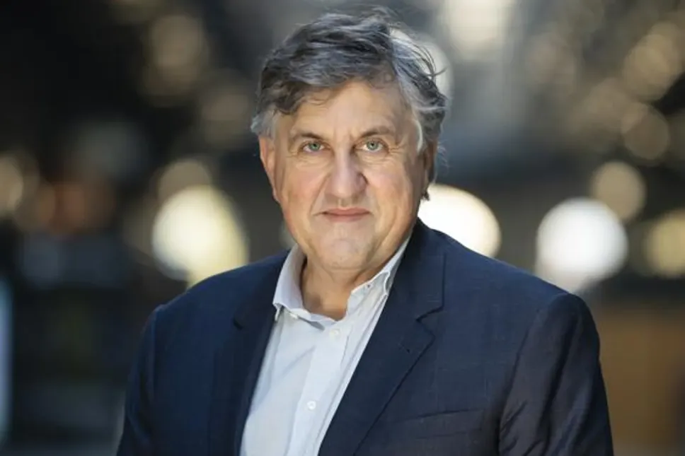 Stefano Buono ad di Newcleo