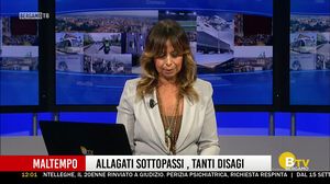 BERGAMO TG ORE12