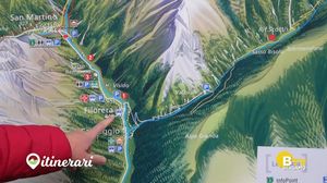 ITINERARI